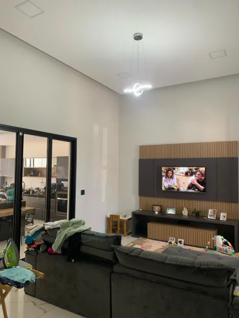 imagem 3 - EXCELENTE CASA TÉRREA PARA VENDA EM CONDOMÍNIO FECHADO NA CIDADE DE BRODOWSKI imagem 3 - EXCELENTE CASA TÉRREA PARA VENDA EM CONDOMÍNIO FECHADO NA CIDADE DE BRODOWSKI