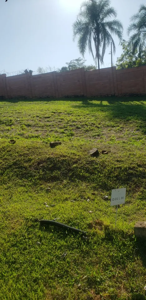 imagem 1 - Terreno de 280m² à venda em condomínio - Terras de San Gabriel imagem 1 - Terreno de 280m² à venda em condomínio - Terras de San Gabriel