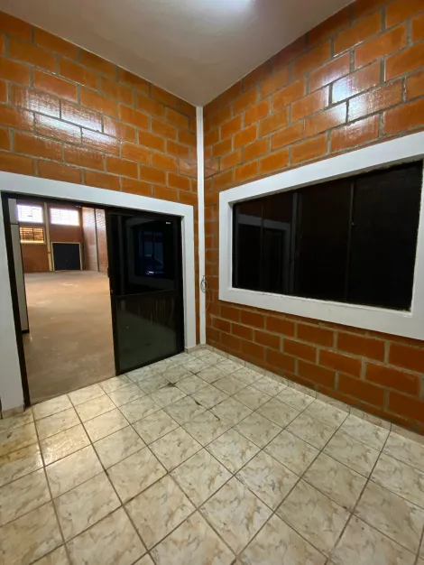 imagem 3 - Comercial padrão - Galpão - Armazém imagem 3 - Comercial padrão - Galpão - Armazém