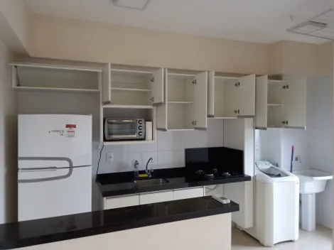 Comprar Apartamentos / Padrão em Ribeirão Preto R$ 285.000,00 - Foto 2