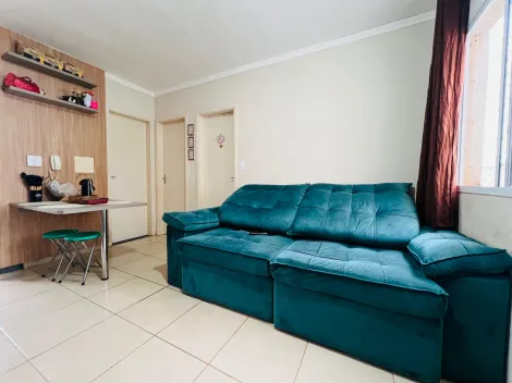 imagem 2 - APARTAMENTO NO RIBEIRÃO VERDE imagem 2 - APARTAMENTO NO RIBEIRÃO VERDE