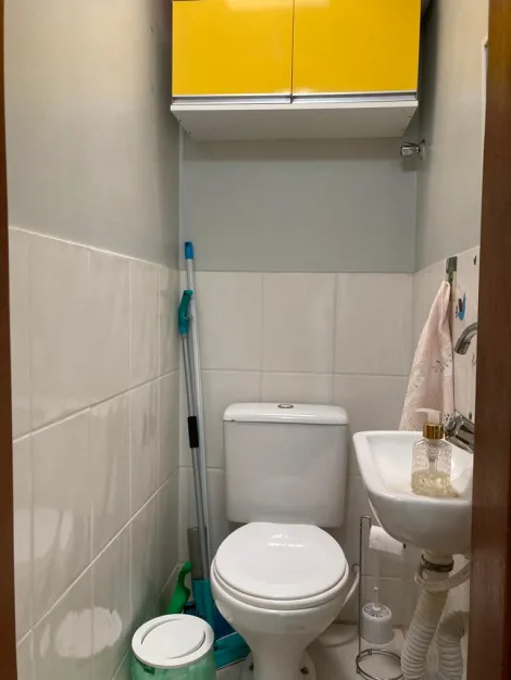 imagem 2 - SALA COMERCIAL NA NOVA RIBEIRANIA imagem 2 - SALA COMERCIAL NA NOVA RIBEIRANIA