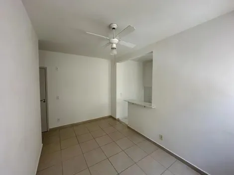 imagem 1 - Apartamento de 48m² com 02 quartos para venda - Reserva Sul Condomínio imagem 1 - Apartamento de 48m² com 02 quartos para venda - Reserva Sul Condomínio