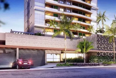 imagem 2 - Apartamento de 80m² com 02 quartos à venda - Jardim São Luiz imagem 2 - Apartamento de 80m² com 02 quartos à venda - Jardim São Luiz