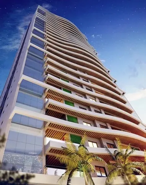 imagem 3 - Apartamento de 80m² com 02 quartos à venda - Jardim São Luiz imagem 3 - Apartamento de 80m² com 02 quartos à venda - Jardim São Luiz