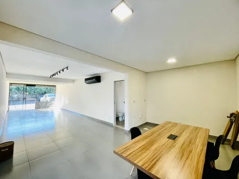 imagem 2 - Loja de 45 m² com estacionamento frontal para locação - Jardim Califórnia imagem 2 - Loja de 45 m² com estacionamento frontal para locação - Jardim Califórnia