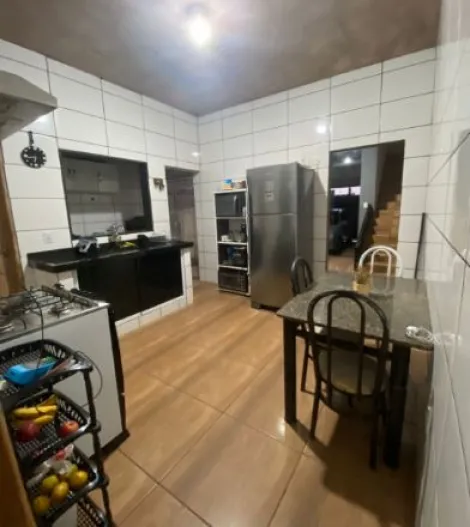 imagem 3 - Excelente casa com salão comercial em bairro de crescimento. imagem 3 - Excelente casa com salão comercial em bairro de crescimento.