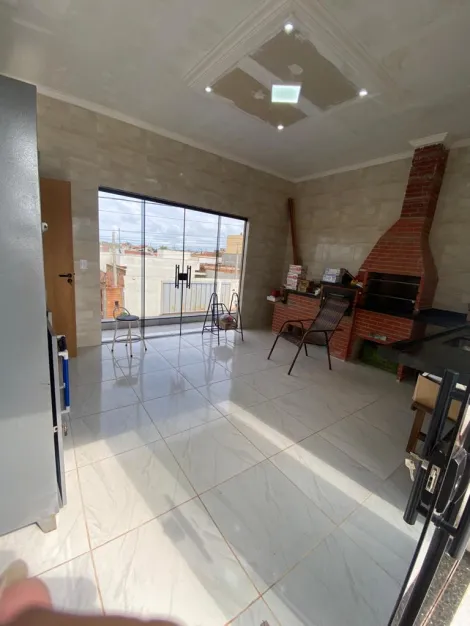 imagem 1 - Excelente casa com salão comercial em bairro de crescimento. imagem 1 - Excelente casa com salão comercial em bairro de crescimento.
