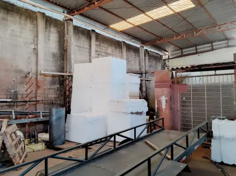 imagem 2 - Comercial padrão - Galpão - Armazém imagem 2 - Comercial padrão - Galpão - Armazém