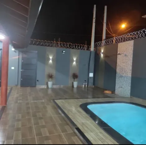 imagem 2 - ÁREA DE LAZER EM SERTÃOZINHO - JARDIM SANTO ANTÔNIO imagem 2 - ÁREA DE LAZER EM SERTÃOZINHO - JARDIM SANTO ANTÔNIO