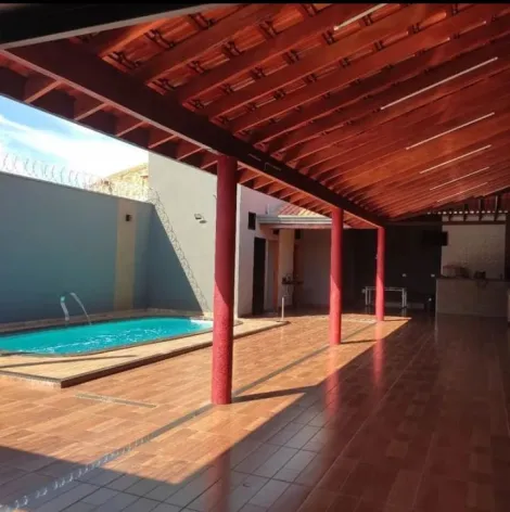 imagem 1 - ÁREA DE LAZER EM SERTÃOZINHO - JARDIM SANTO ANTÔNIO imagem 1 - ÁREA DE LAZER EM SERTÃOZINHO - JARDIM SANTO ANTÔNIO