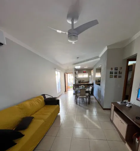 Comprar Casas / Condomínio em Ribeirão Preto R$ 795.000,00 - Foto 1