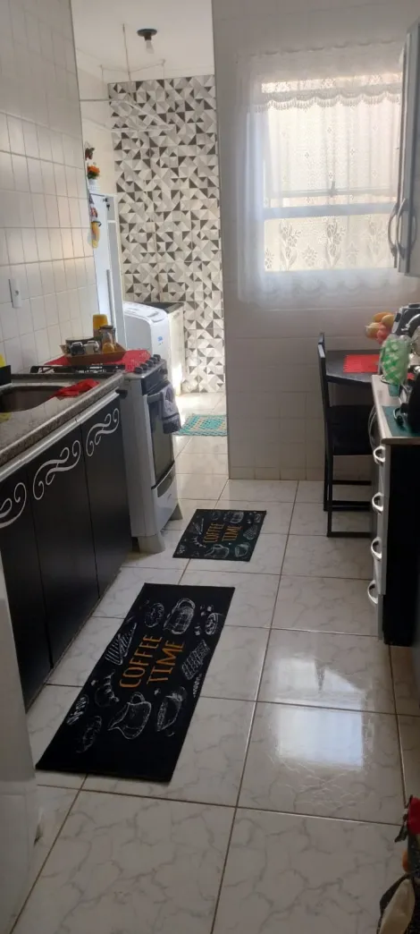 imagem 4 - Apartamento - Padrão imagem 4 - Apartamento - Padrão