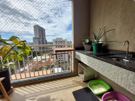 Comprar Apartamentos / Padrão em Ribeirão Preto R$ 415.000,00 - Foto 5