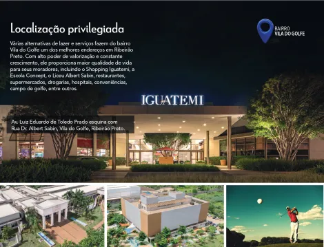 Comprar Apartamentos / Padrão em Ribeirão Preto R$ 1.034.767,11 - Foto 4