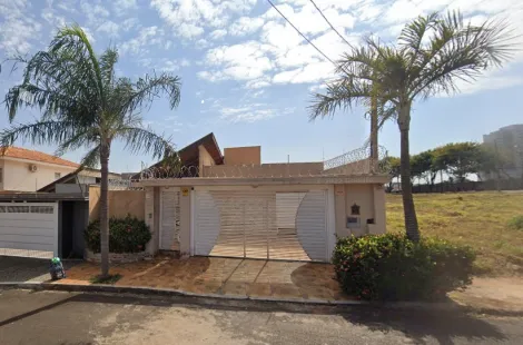 Casas / Padrão em Ribeirão Preto , Comprar por R$620.000,00