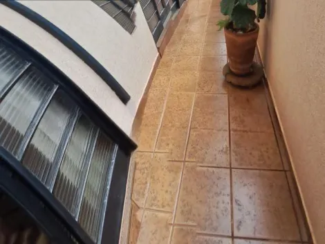 imagem 3 - Casa com 153m² com 03 quartos - SUMAREZINHO imagem 3 - Casa com 153m² com 03 quartos - SUMAREZINHO