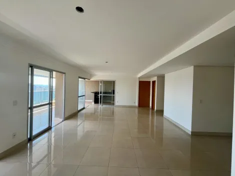 Apartamentos / Padrão em Ribeirão Preto 