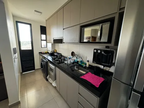 imagem 1 - Excelente apartamento na Zona Sul imagem 1 - Excelente apartamento na Zona Sul