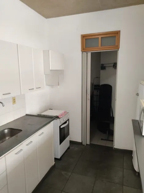 imagem 3 - Apartamento mobiliado de 01 quarto para locação - Vila Amélia imagem 3 - Apartamento mobiliado de 01 quarto para locação - Vila Amélia