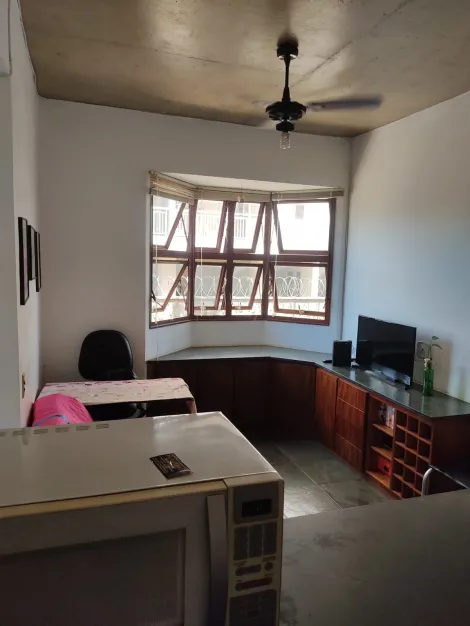 imagem 2 - Apartamento mobiliado de 01 quarto para locação - Vila Amélia imagem 2 - Apartamento mobiliado de 01 quarto para locação - Vila Amélia
