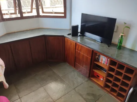 imagem 1 - Apartamento mobiliado de 01 quarto para locação - Vila Amélia imagem 1 - Apartamento mobiliado de 01 quarto para locação - Vila Amélia