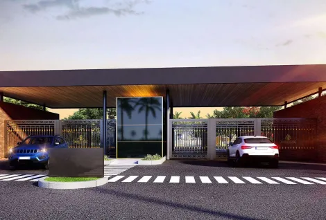 imagem 4 - Terreno - Condomínio imagem 4 - Terreno - Condomínio