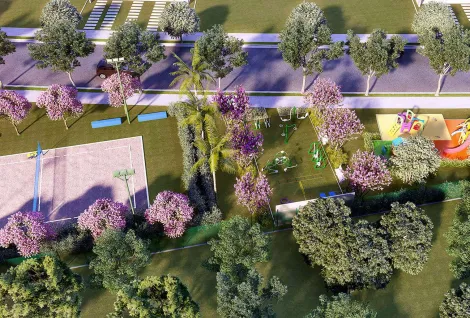 imagem 5 - Terreno - Condomínio imagem 5 - Terreno - Condomínio