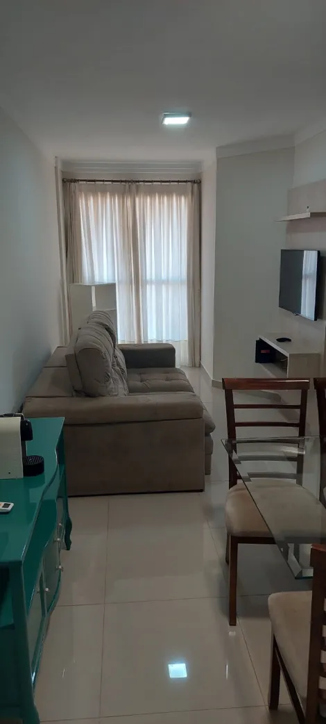 Alugar Apartamentos / Padrão em Ribeirão Preto R$ 2.300,00 - Foto 1