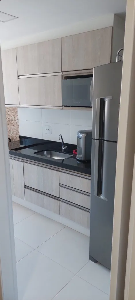 imagem 3 - APARTAMENTO NO JARDIM PALMA TRAVASSOS imagem 3 - APARTAMENTO NO JARDIM PALMA TRAVASSOS