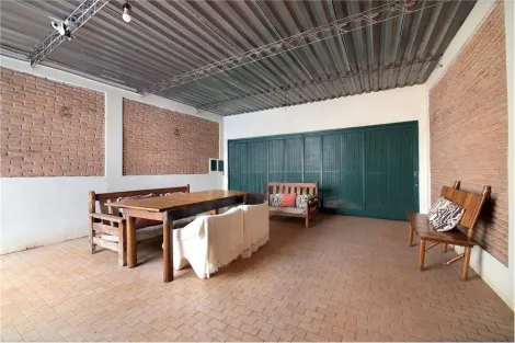 imagem 1 - Casa térrea de 230m² com 04 dormitórios - Jardim América imagem 1 - Casa térrea de 230m² com 04 dormitórios - Jardim América