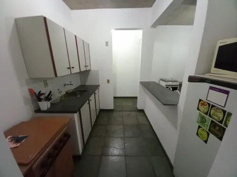 imagem 3 - Apartamento de 01 quarto para locação - Vila tibério imagem 3 - Apartamento de 01 quarto para locação - Vila tibério