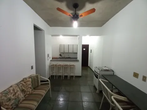 imagem 2 - Apartamento de 01 quarto para locação - Vila tibério imagem 2 - Apartamento de 01 quarto para locação - Vila tibério