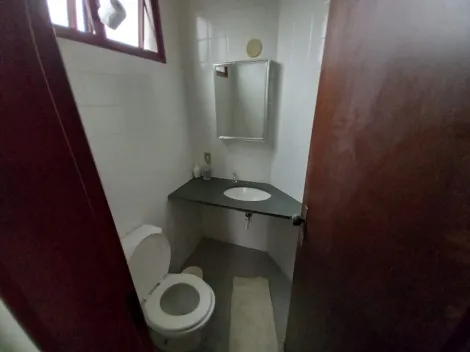 imagem 5 - Apartamento de 01 quarto para locação - Vila tibério imagem 5 - Apartamento de 01 quarto para locação - Vila tibério