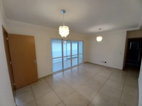 Apartamentos / Padrão em Ribeirão Preto Alugar por R$3.600,00