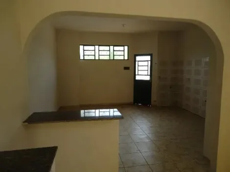 Casas / Padrão em Ribeirão Preto 