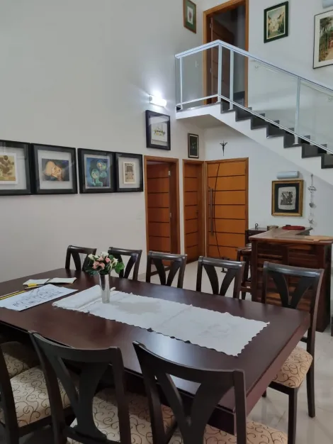 Alugar Casas / Condomínio em Ribeirão Preto R$ 8.000,00 - Foto 1