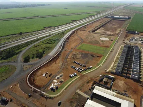 imagem 1 - Terreno misto à venda, 631 m² no Recreio Anhanguera. imagem 1 - Terreno misto à venda, 631 m² no Recreio Anhanguera.