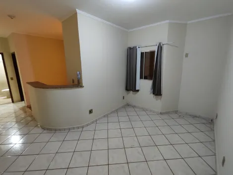 imagem 1 - Apartamento de 41m² com 01 quarto à venda - Nova Aliança imagem 1 - Apartamento de 41m² com 01 quarto à venda - Nova Aliança