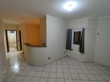 imagem 2 - Apartamento de 41m² com 01 quarto à venda - Nova Aliança imagem 2 - Apartamento de 41m² com 01 quarto à venda - Nova Aliança
