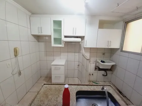 Alugar Apartamentos / Padrão em Ribeirão Preto R$ 1.100,00 - Foto 6
