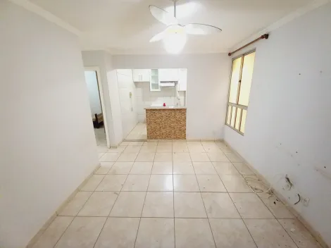 Apartamentos / Padrão em Ribeirão Preto 