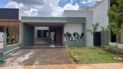 Casas / Condomínio em Ribeirão Preto 