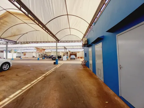 imagem 2 - Loja comercial de esquina com 1.840m² de terreno para locação - Alto da Boa Vista imagem 2 - Loja comercial de esquina com 1.840m² de terreno para locação - Alto da Boa Vista