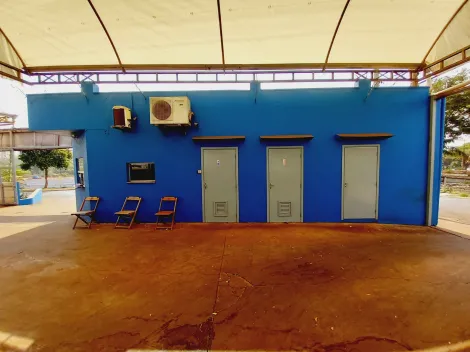imagem 3 - Loja comercial de esquina com 1.840m² de terreno para locação - Alto da Boa Vista imagem 3 - Loja comercial de esquina com 1.840m² de terreno para locação - Alto da Boa Vista