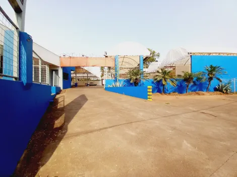 imagem 1 - Loja comercial de esquina com 1.840m² de terreno para locação - Alto da Boa Vista imagem 1 - Loja comercial de esquina com 1.840m² de terreno para locação - Alto da Boa Vista