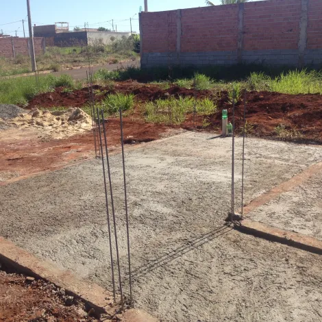 imagem 2 - TERRENO EM JARDINÓPOLIS imagem 2 - TERRENO EM JARDINÓPOLIS
