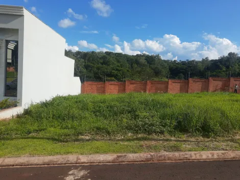 Terrenos / Condomínio em Bonfim Paulista 