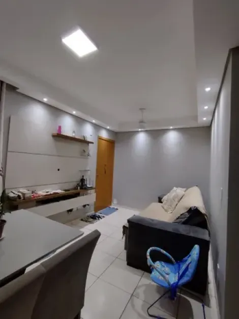 imagem 2 - Apartamento - Padrão imagem 2 - Apartamento - Padrão