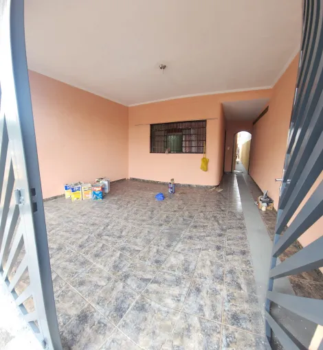 imagem 1 - CASA NO BAIRRO VILA GUIOMAR imagem 1 - CASA NO BAIRRO VILA GUIOMAR